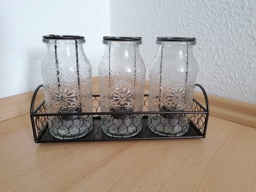 Partylite teelichthalter trio - partylite,