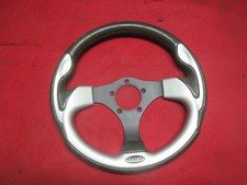 Victor Sportlenkrad 3 L 33 Durchmesser ca. 32cm KBA 70147