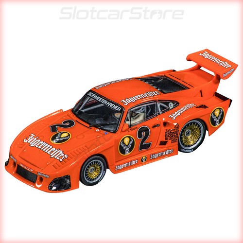 Carrera evolution 27723 - evolution,