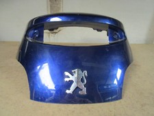 A3. Peugeot Elystar 50 TSDI