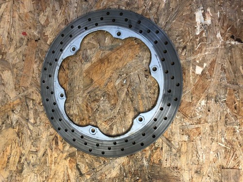 Aprilia rs125 125 - aprilia, brake