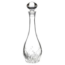 Wein Karaffe Nachtmann Fleurie