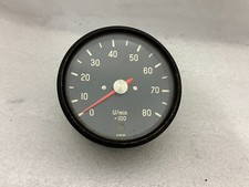 Nsu tts drehzahlmesser - nsu,