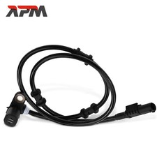 Abs sensor raddrehzahl vorne - abs,