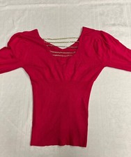 G&Y Fashion Damen Pullover in