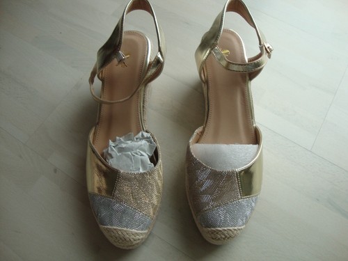 Espandrillos schuhe sandalen - schuhe,