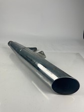 Suzuki VS 1400 Intruder Auspuff 38B5 SANKEI 2254 Exhaust Endschaldämpfer #7290