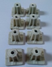 8x Siemens  iQ 590 WP12T495/01 Waschmaschine Ersatzteile gebraucht