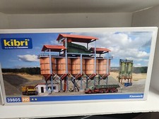 Kibri Kieswerk 39805 HO Scale