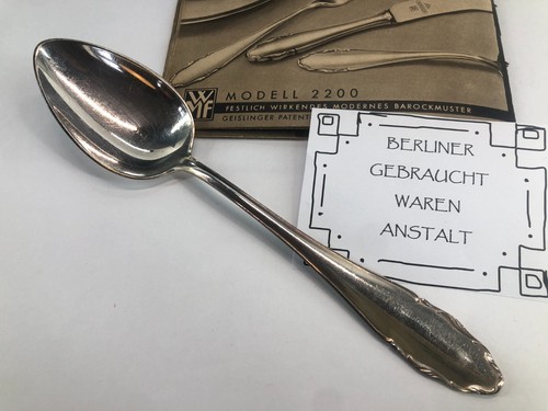 Wmf 2200 barock - wmf,