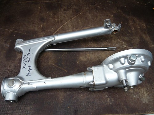 Yamaha 750 virago 4pw - yamaha,
