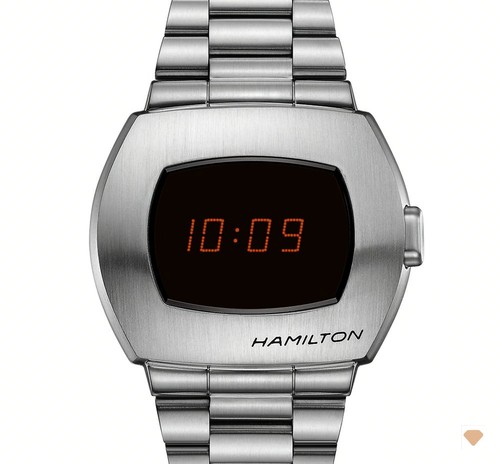 Hamilton american classic psr - hamilton,