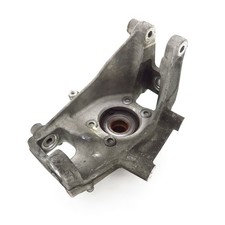 stub axle wheel bearing