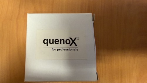 Olympus adapter quenox - quenox, für