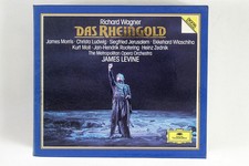 Richard Wagner - Das Rheingold