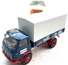 Brekina 94328 H0, Borgward