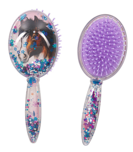 Die spiegelburg haarbürste - haarbürste,