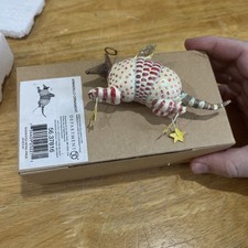 Krinkles Patience Brewster