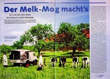 Schlepper Post 03/2021