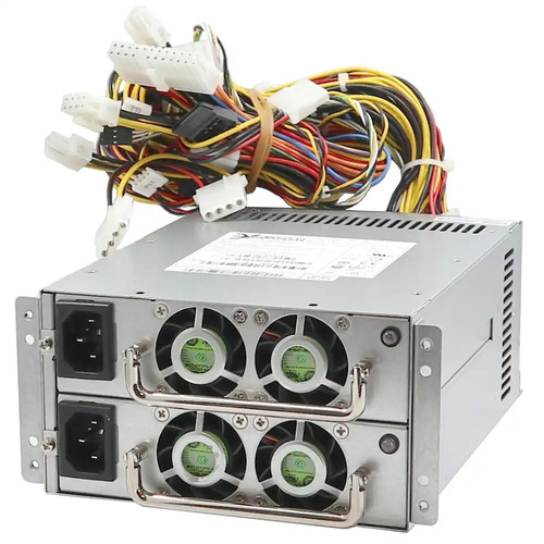 Fsp power technology - fsp/3y,