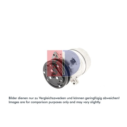 Kompressor klimaanlage aks - kompressor,