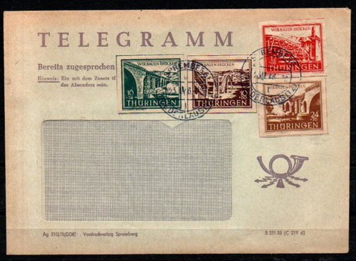 Sbz thüringen 1946 mi - sbz,