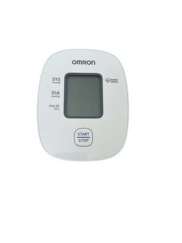 Omron basic - omron,