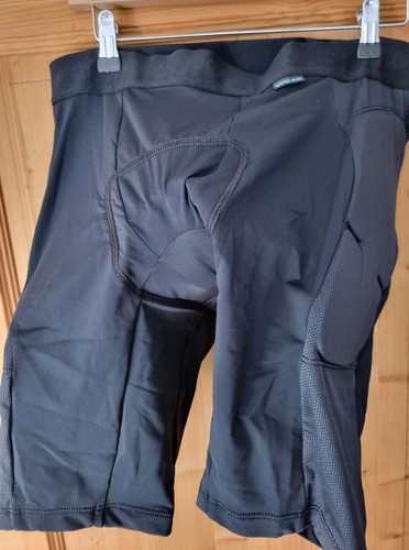 Fahrradhose herren poc - fahrradhose,