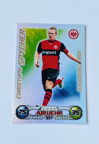 Topps match attax bundesliga - topps,