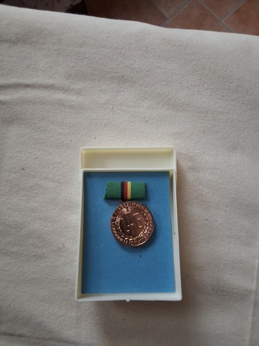 Medaille für ausgezeichnete - medaille,