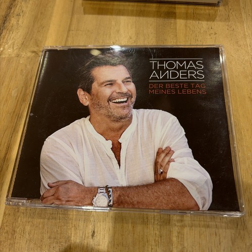 Thomas anders der - -,