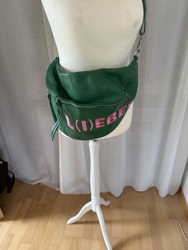 Crossover tasche leder - tasche,