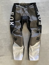 Motorradhose Hose Cross Herren