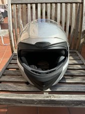 BMW System 5 Modular Helm