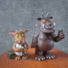 Tonie Figuren - Der Grüffelo & Das Grüffelo Kind (deutsch)