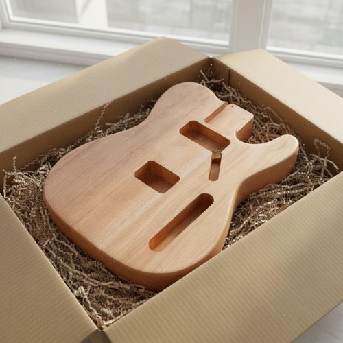 Tele style design - tele-style,