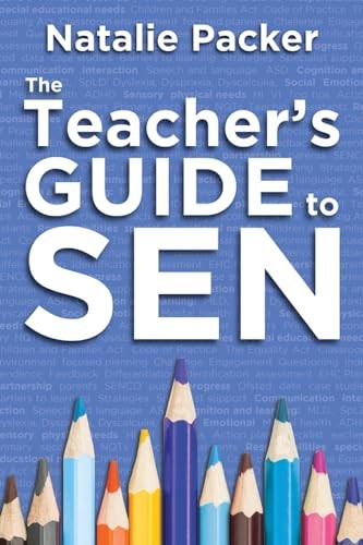 The teachers guide sen by - sen,