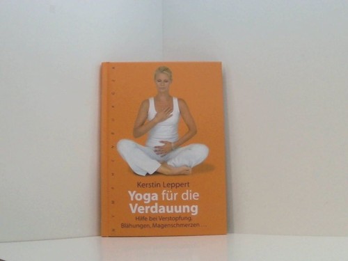 Yoga für die verdauung - die, hilfe