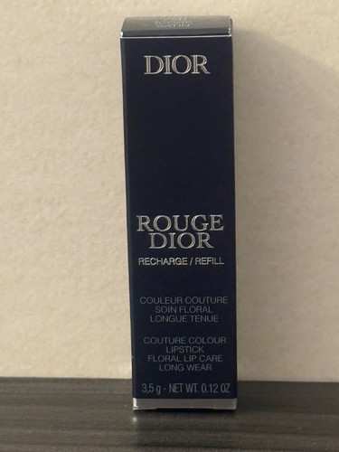 Rouge dior lippenstift - rouge,