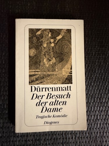 Der besuch - besuch, von