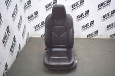 Porsche Cayenne 958 92A LEDER Fahrersitz el Sportsitz Sitz SHZ 95852185100