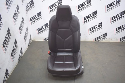 Porsche cayenne 958 92a leder - cayenne,