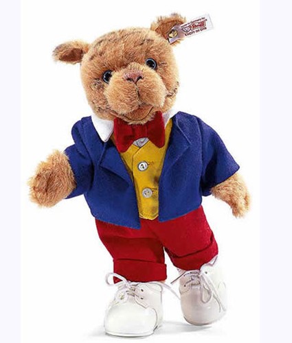 Algy mops von - steiff,