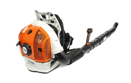 Stihl 600 profi - stihl, profi-laubbläser