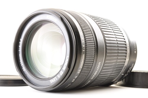 Canon 250mm 4 - canon, ef-s