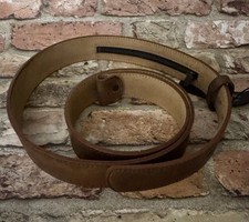 BELSTAFF MOTORRAD GÜRTEL -