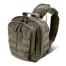 Tactical rucksack - 5.11,