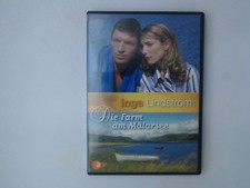 Die Farm am Mälarsee Woywood, Katja, Hardy jr. Krüger  und Florentine Lahme: