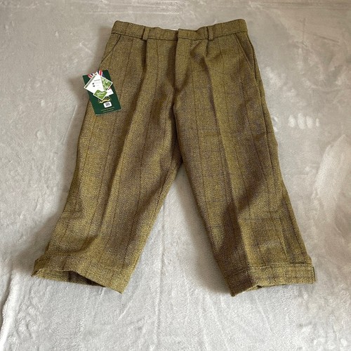 Greenbelt breeks herren w30 - breeks,