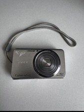 Sony Cyber-shot DSC-W630